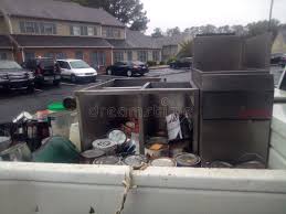 Cleveland, OK Junk Removal Services Company