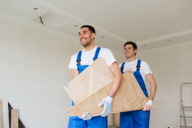  Cleveland, OK Junk Removal Services Pros