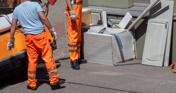 Best Residential Junk Removal  in Cleveland, OK