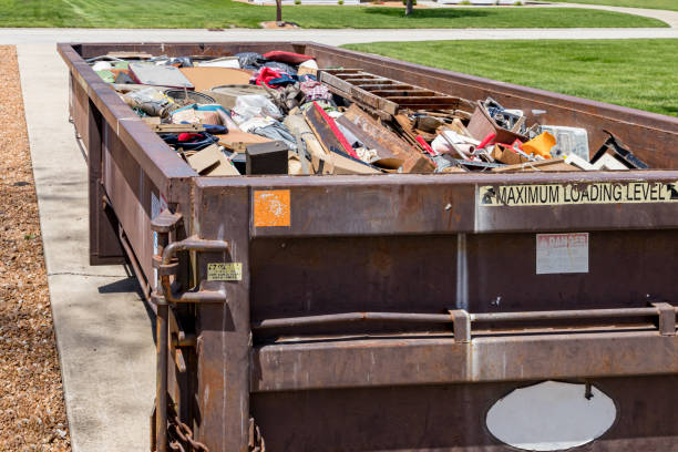 Best Dumpster Rental Services  in Cleveland, OK