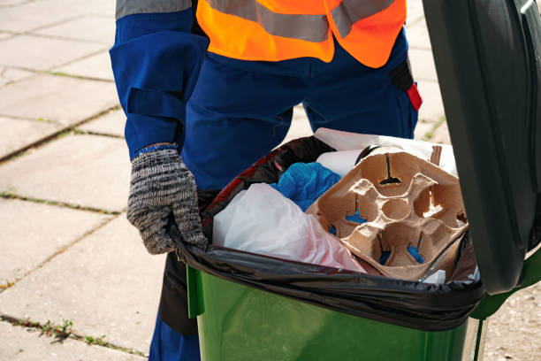 Best Recycling Services for Junk  in Cleveland, OK