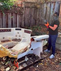 Best Carpet Removal and Disposal  in Cleveland, OK
