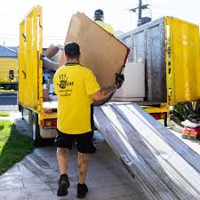Best Donation Pickup Services  in Cleveland, OK